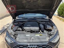 اودي A4